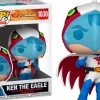 Science Ninja Team Gatchaman - Ken The Eagle Pop! Vinyl Figure