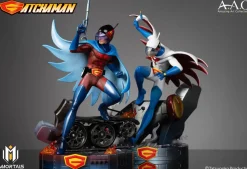 Science Ninja Team Gatchaman - Joe the Condor 13