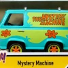 Scooby Doo - Mystery Machine Hollywood Rides 1/32 Scale Die-Cast Vehicle Replica