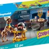 Scooby-Doo - Dinner with Shaggy Playset (70363)