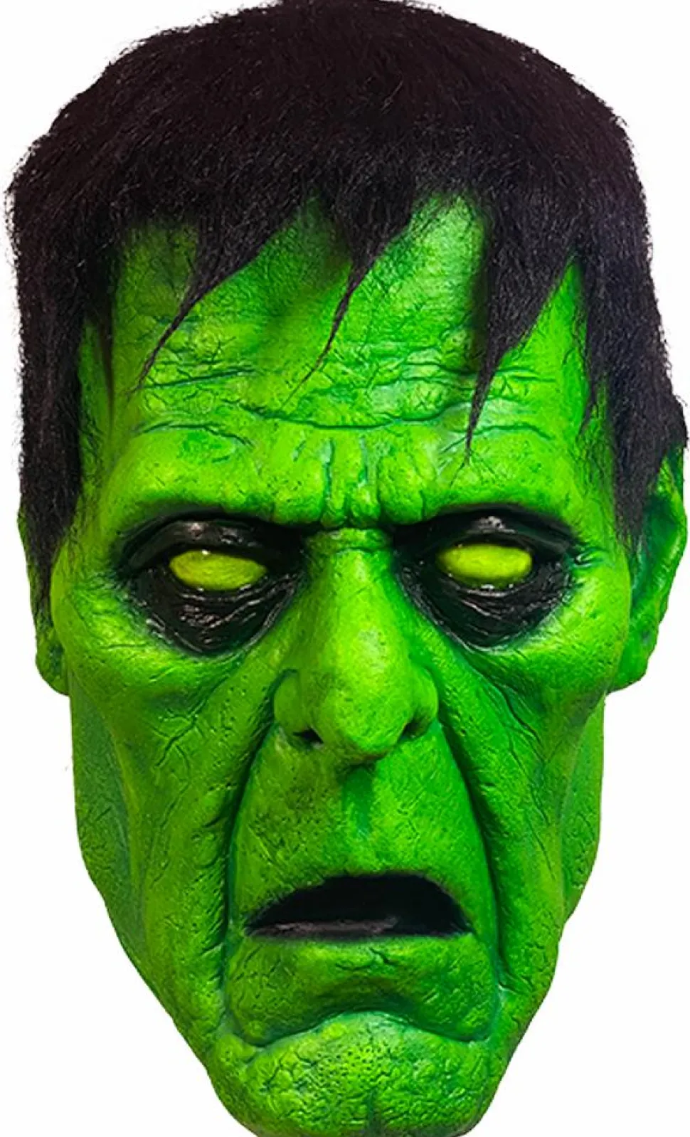 Scooby-Doo - Frankenstein Deluxe Adult Mask