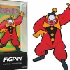 Scooby-Doo! - Ghost Clown FiGPiN Enamel Pin