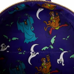 Scooby-Doo - Haunted Mansion Lenticular 10