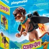 Scooby-Doo - Pilot Scooby-Doo Collectible Playmobil Figure (70711)