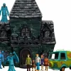 Scooby-Doo - Scooby-Doo Friends & Foes 5-Points 3.75” Box Set