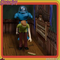 Scooby-Doo - Scooby-Doo Friends & Foes 5-Points 3.75” Box Set