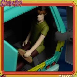 Scooby-Doo - Scooby-Doo Friends & Foes 5-Points 3.75” Box Set
