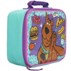Scooby-Doo - Scooby-Doo Snacks 9