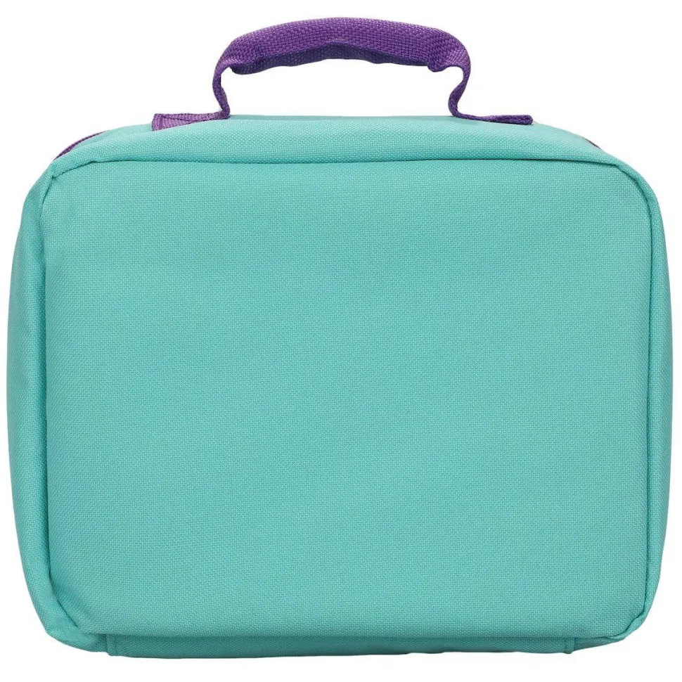 Scooby-Doo - Scooby-Doo Snacks 9" Insulated Lunch Box