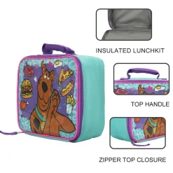 Scooby-Doo - Scooby-Doo Snacks 9