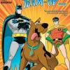Scooby-Doo - Team Up Volume 01 Trade Paperback