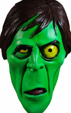 Scooby-Doo - The Creeper Deluxe Adult Mask