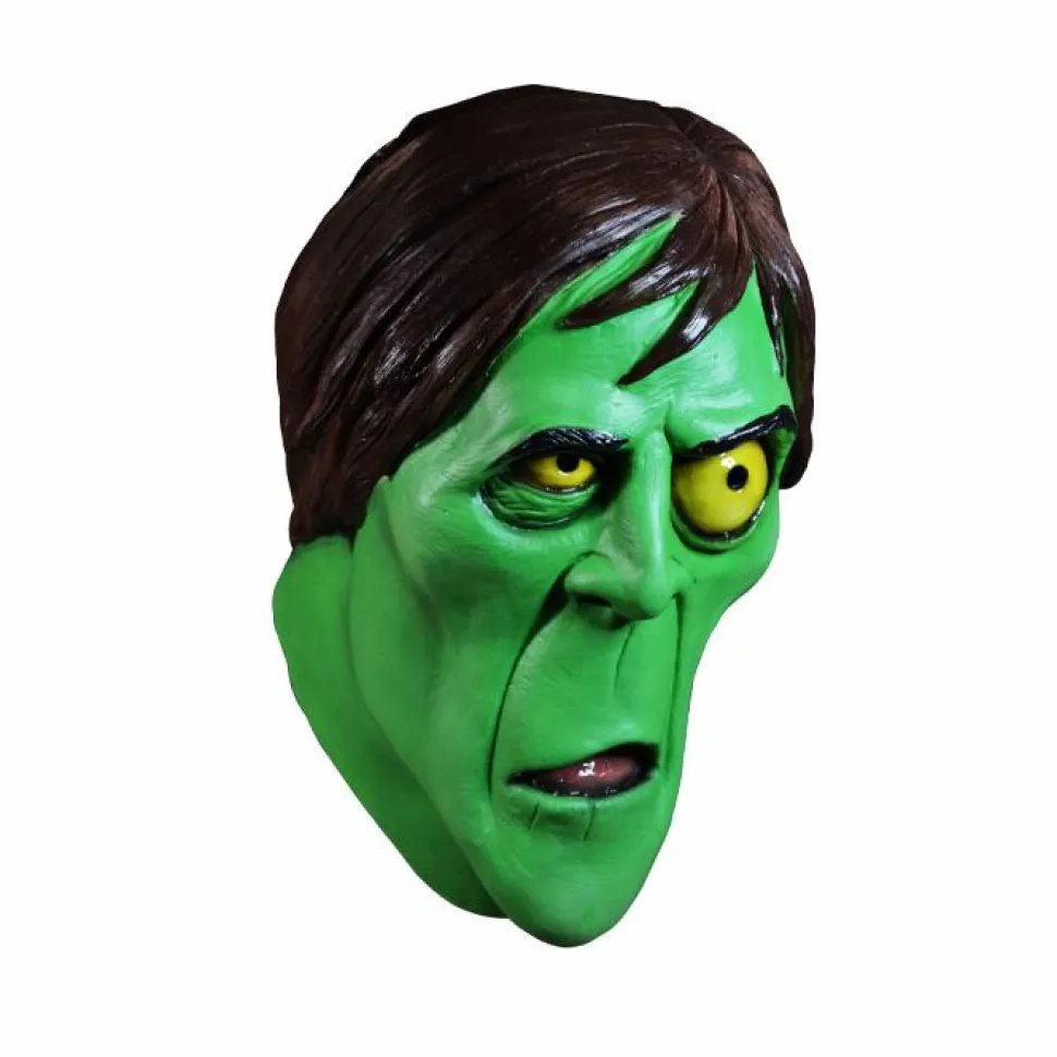 Scooby-Doo - The Creeper Deluxe Adult Mask