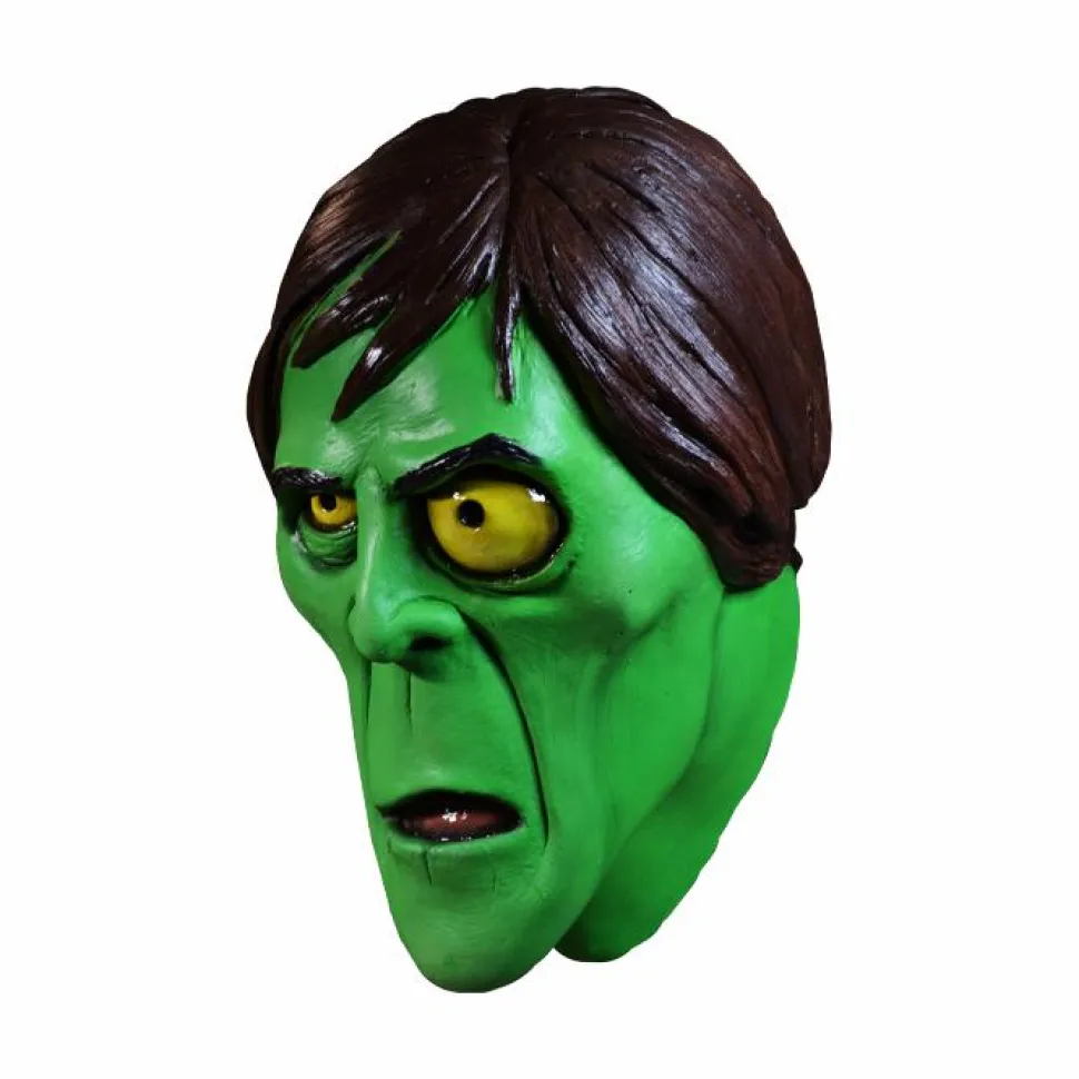 Scooby-Doo - The Creeper Deluxe Adult Mask
