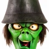 Scooby-Doo - The Ghost of Mr. Hyde Deluxe Adult Mask