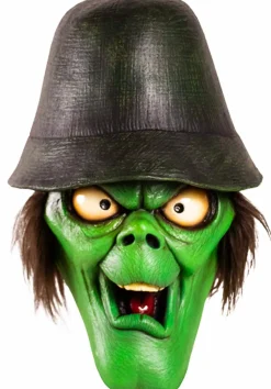 Scooby-Doo - The Ghost of Mr. Hyde Deluxe Adult Mask