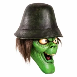 Scooby-Doo - The Ghost of Mr. Hyde Deluxe Adult Mask
