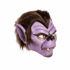 Scooby-Doo - The Wolfman Deluxe Adult Mask