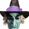 Scooby-Doo! - Witch Deluxe Adult Mask (One Size Fits Most)