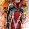 Scorched - Volume 03 Trade Paperback Book