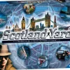 Scotland Yard - Board Game
