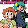 Scott Pilgrim - Colour Collection Volume 03 Paperback Book