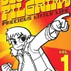 Scott Pilgrim - Volume 01 Scott PIlgrim's Precious Little Life Colouring Book Edition Paperback Book