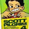 Scott Pilgrim - Volume 04 Scott Pilgrim Gets It Together Colour Edition Hardcover Book