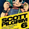 Scott Pilgrim - Volume 06 Scott Pilgrim's Finest Hour Colour Edition Hardcover Book