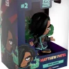 Scott Pilgrim Takes Off (2023) - Matthew Patel 4.5" Vinyl Figure