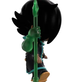 Scott Pilgrim Takes Off (2023) - Matthew Patel 4.5