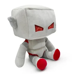 Scott Pilgrim Takes Off (2024) - Robot-01 9" Plush