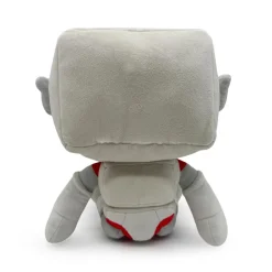 Scott Pilgrim Takes Off (2024) - Robot-01 9