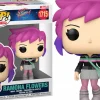 Scott Pilgrim Takes Off (2023) - Ramona Flowers Pop! Vinyl Figure