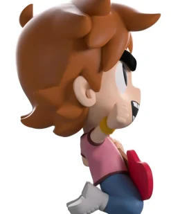 Scott Pilgrim Takes Off (2023) - Scott Pilgriim 4.5