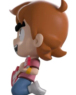 Scott Pilgrim Takes Off (2023) - Scott Pilgriim 4.5