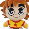 Scott Pilgrim Takes Off (2024) - Scott Pilgrim 9" Plush