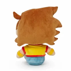 Scott Pilgrim Takes Off (2024) - Scott Pilgrim 9" Plush