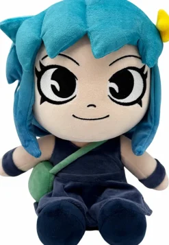 Scott Pilgrim Takes Off (2024) - Ramona Flowers 9" Plush