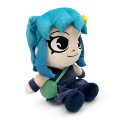 Scott Pilgrim Takes Off (2024) - Ramona Flowers 9" Plush