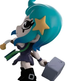 Scott Pilgrim Takes Off (2023) - Ramona Flowers 5
