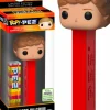 Scott Pilgrim vs. the World - Scott Pilgrim Pop! Pez Dispenser (2019 Spring Convention Exclusive)