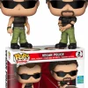 Scott Pilgrim vs. the World - Vegan Police Pop! Vinyl Figure 2-Pack (2019 Summer Convention Exclusive)