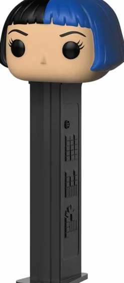 Scott Pilgrim vs. the World - Knives Chau Pop! Pez Dispenser (2019 Spring Convention Exclusive)