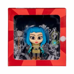 Scott Pilgrim vs The World - Ramona Flowers 5 Star 4” Vinyl Figure (2019 Fall Convention Exclusive)