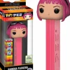 Scott Pilgrim vs. the World - Ramona Flowers Pop! Pez Dispenser (2019 Spring Convention Exclusive)