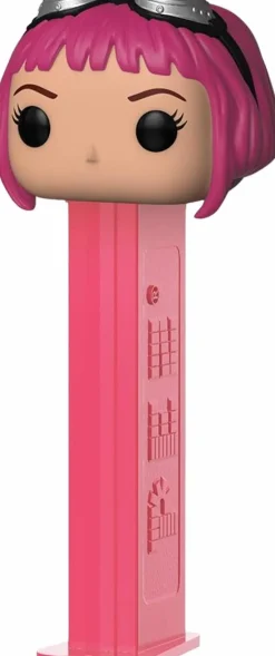 Scott Pilgrim vs. the World - Ramona Flowers Pop! Pez Dispenser (2019 Spring Convention Exclusive)