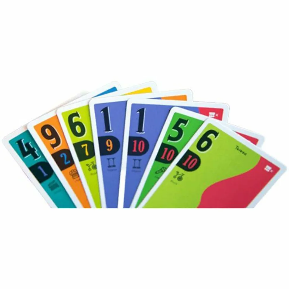 Scout - Card Game