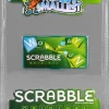Scrabble - World's Smallest Scrabble Board Game