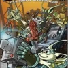 Scrappers - Board Game
